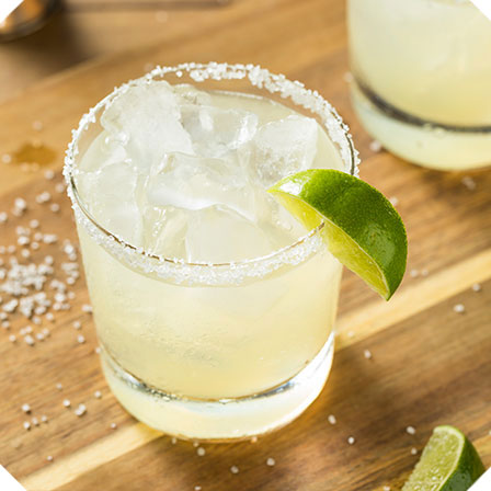 Prosecco Margarita